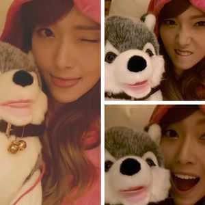 Meet your Posher, Vincent